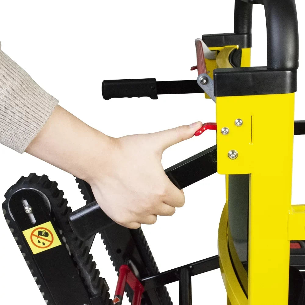 Climbing Stair Stair Chair Elderly Motorized Lifting Electric Wheelchair, Chair Elderly Assist