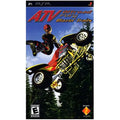 Atv Fury - Blazin Offroad Trails Psp Sony