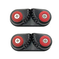 Sailing Cleats Fast 2PCS Cam Canoe Kayak Entry Aluminum Boat Kayak Cam Boat Cleat Cleats Dinghy