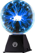inch Blue Plasma - 7 Ball Nebula, Kicko Thunder - Lightning