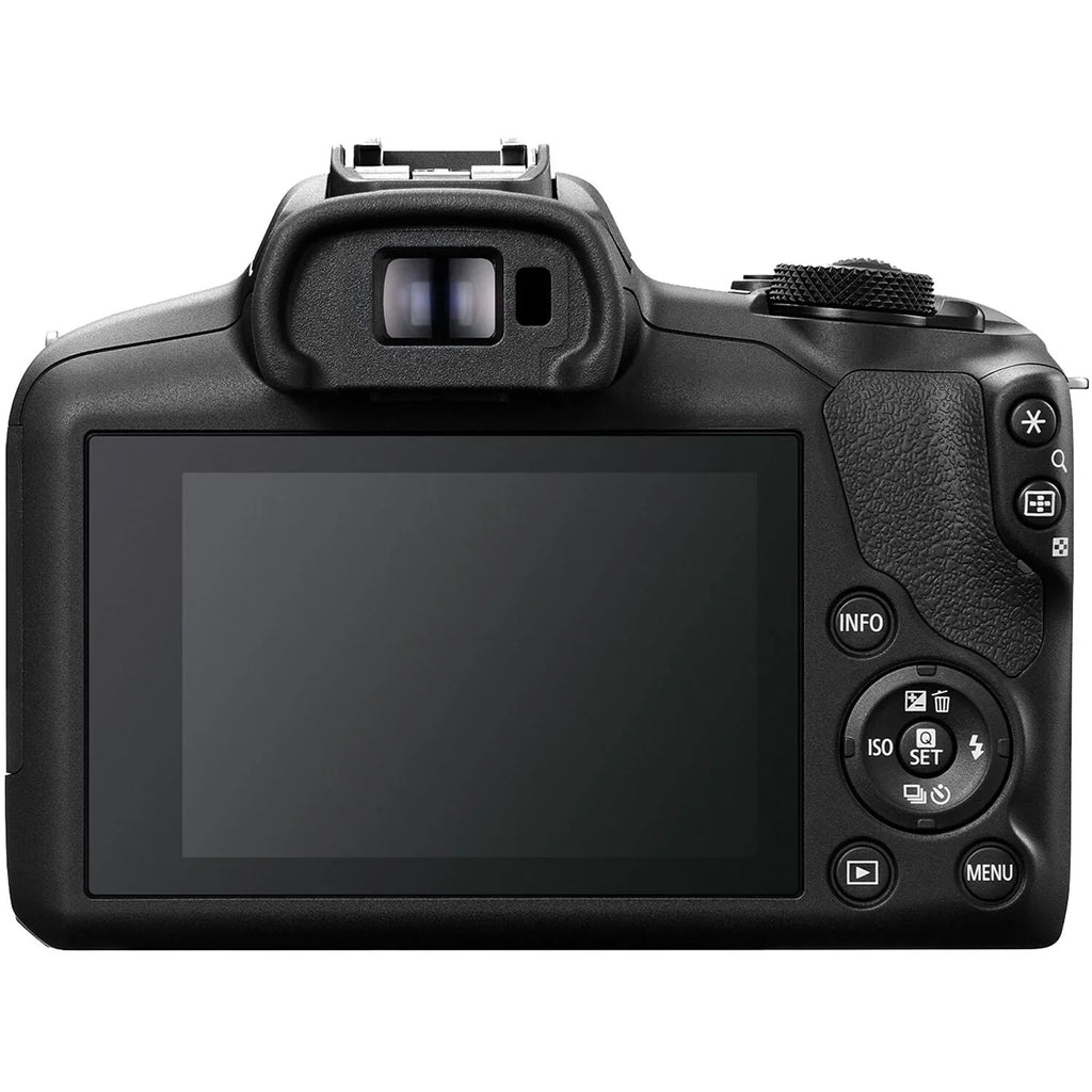 Mirrorless Memory Canon Camera (BODY) Transcend 64GB 4K Recording Fast Video EOS Card with R100