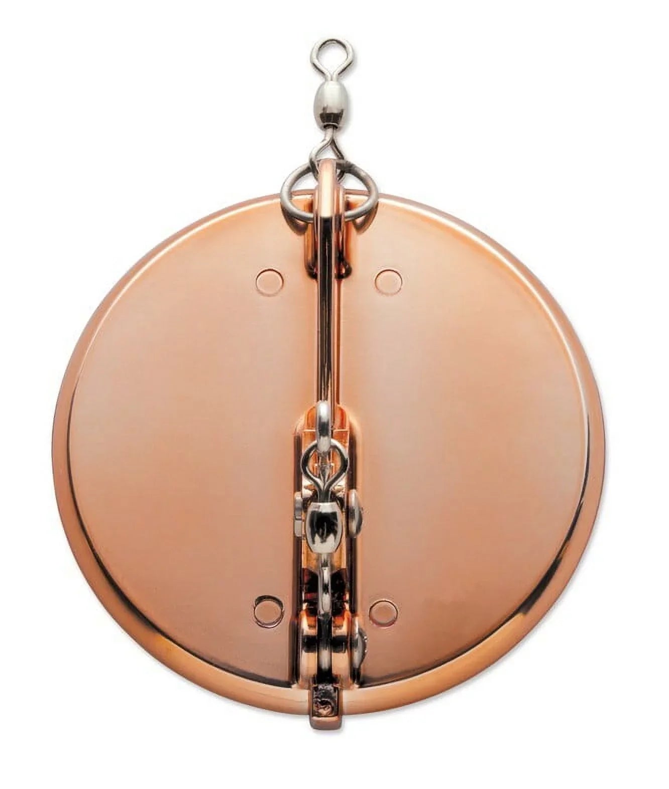 Diver Copper Jensen Luhr Dipsy Metallic 1