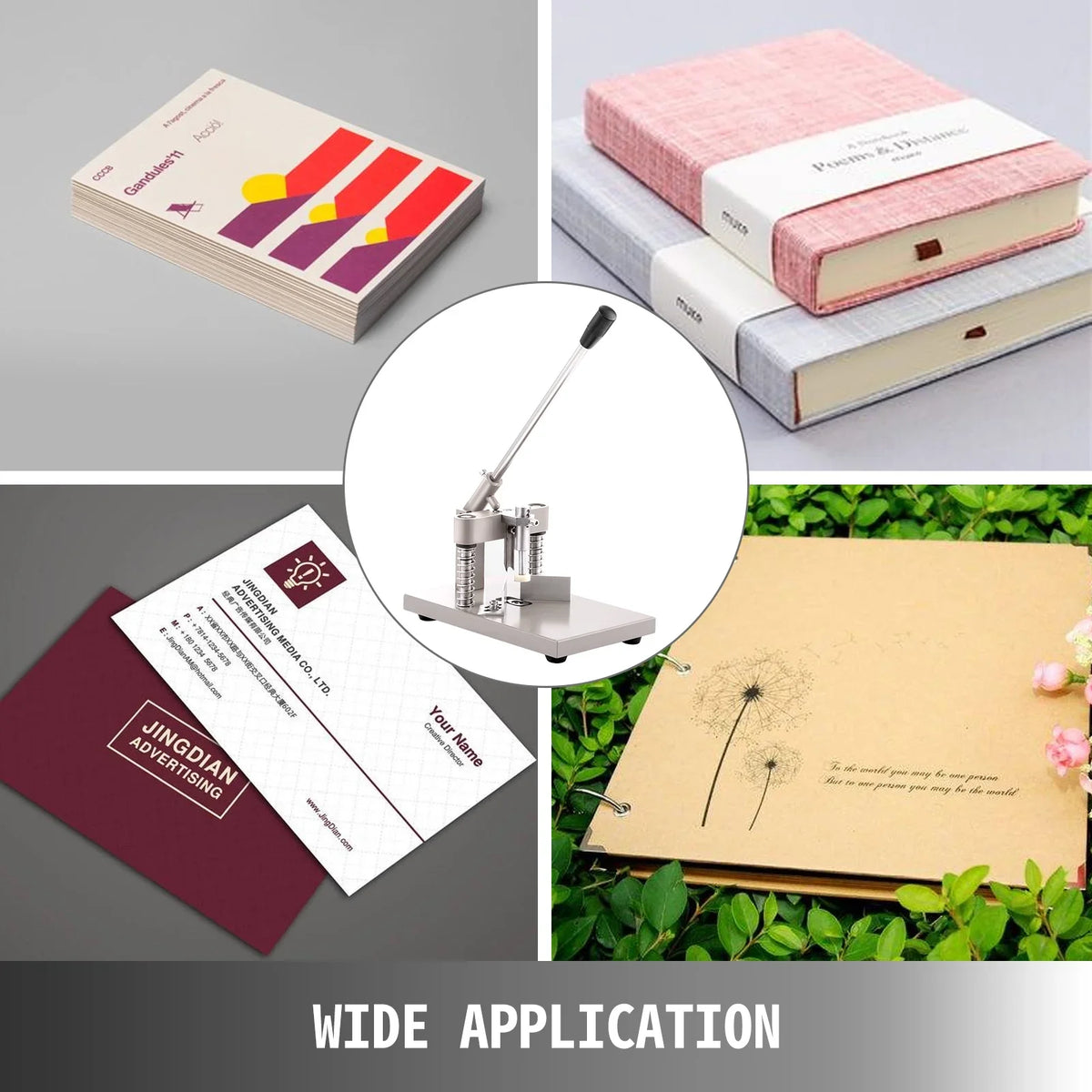 Dies VEVOR Rounder R6 Radius Corner Packaging R10 with Paper-Holding 2 Rounder Cutter Industry Cutter and Cutter for Device Machine Corner Printing