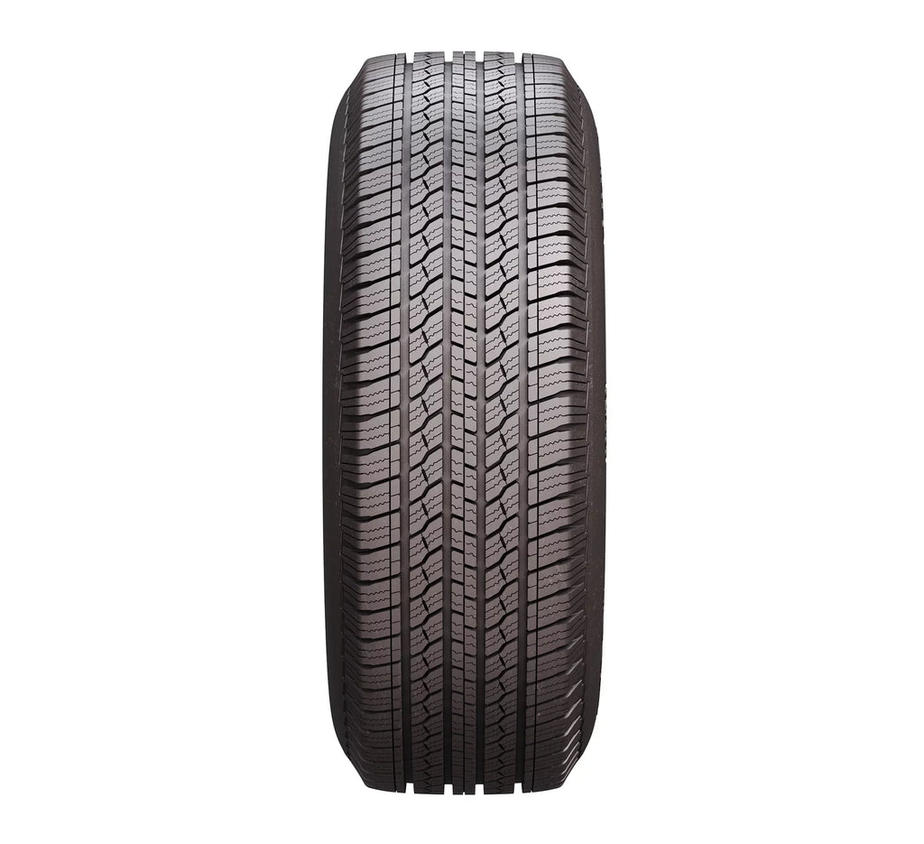 2023 265/60R20/XL Tundra TRD All-Season HT Laredo 115H Tire Edition 2022 Off-Road, Uniroyal Fits: Tundra 1794 Toyota Toyota SR
