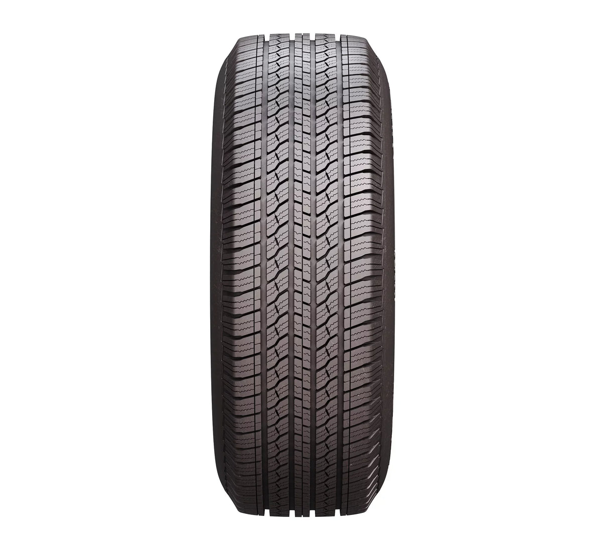 2023 265/60R20/XL Tundra TRD All-Season HT Laredo 115H Tire Edition 2022 Off-Road, Uniroyal Fits: Tundra 1794 Toyota Toyota SR