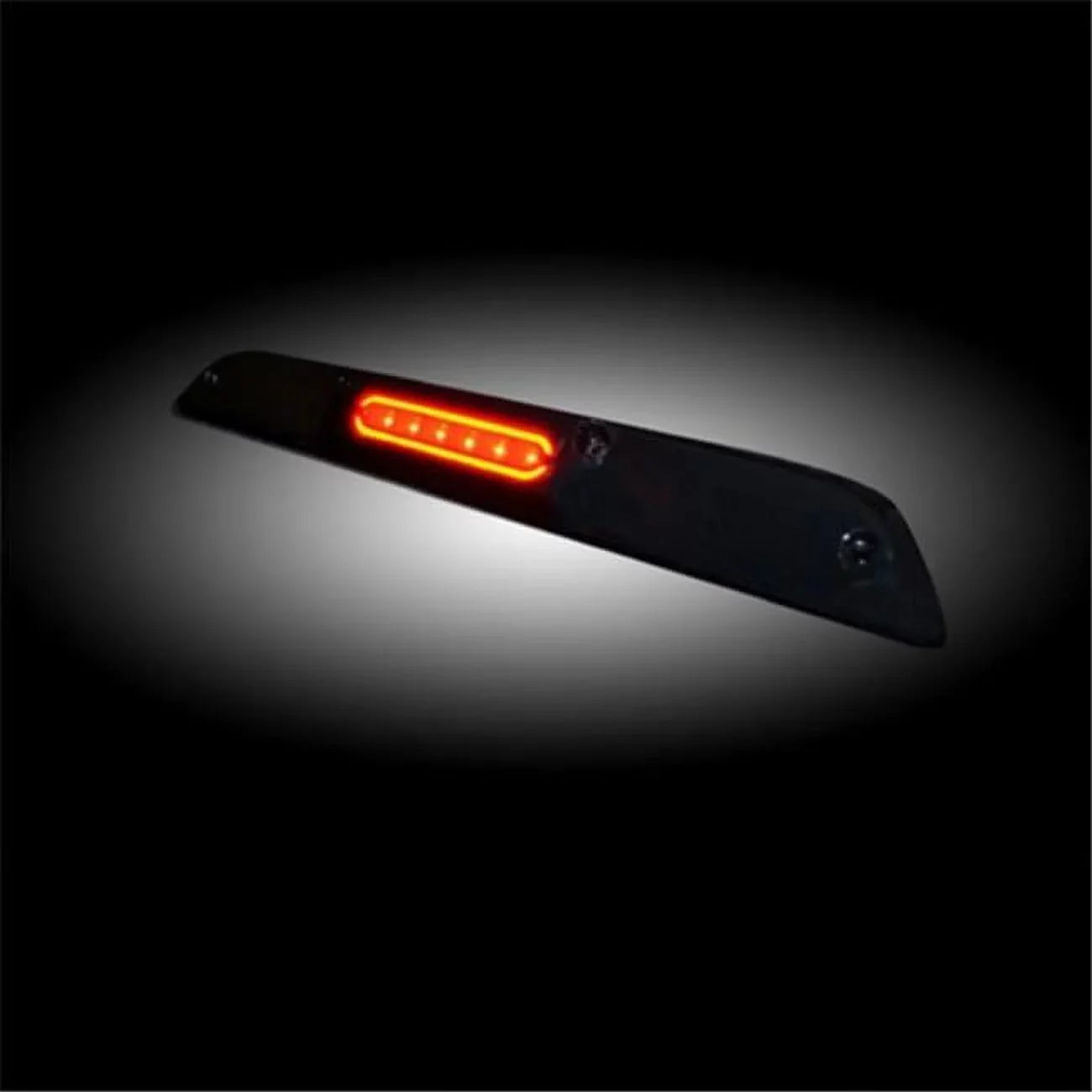 Light Ultra F150 Red Brake High 15-19 Power LED Superduty - Ultra And Ford W/ F250/350/450/550 Power High Kit 3Rd 17-19