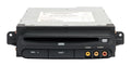 Country Town & 2002-03 Chrysler Restored Player DVD Voyager Single-Disc P05094038AB (Refurbished)