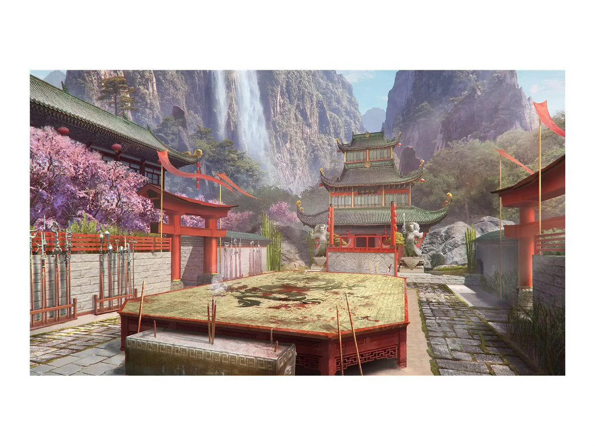 Duty Of Activision Call ONE) (XBOX