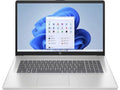 FHD Intel USB Graphics Webcam Natural HP w/RE AX 17.3” 32GB IPS USB-C WiFi Silver BT5.3 HDMI NVMe PC 2023 Windows 1TB SSD Xe DDR4 13th 11 Iris Newest 10-Core i7-1355U Laptop Pro