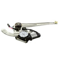 3.0L 4WD 2001 Power 2009 Driver 2010 4.0L 2007 Regulator V6 with Motor 2000 2011 2.3L Window Side 1999 for 2005 Replacement 2006 Front Ford RWD AutoShack 2008 2002 1993-1998 Ranger 2.5L 2004 2003