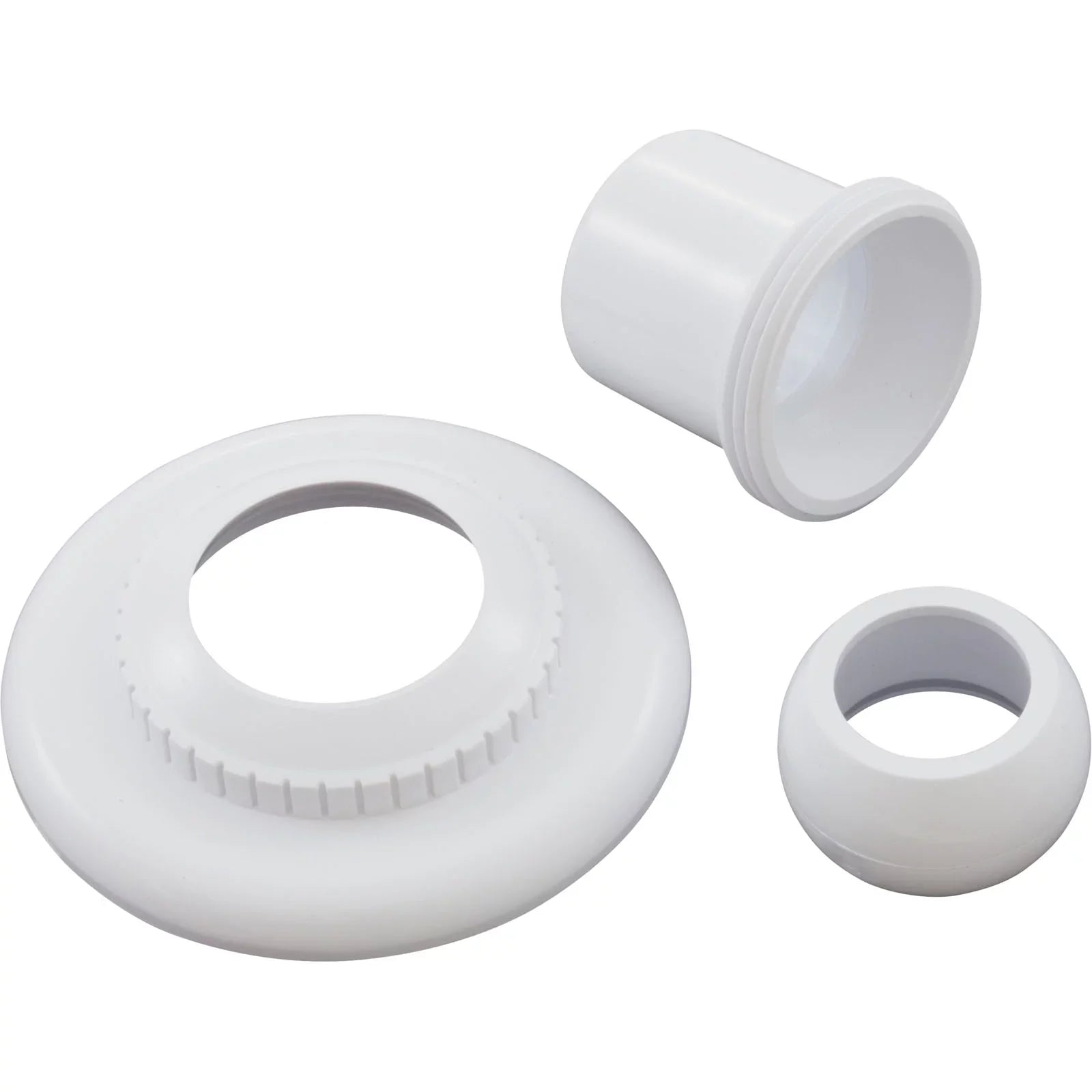 Hydrostream Opening Directional Fitting Flow 1" Large Hayward SP1422E Inlet