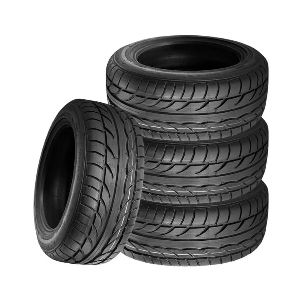 Achilles High Tire ATR V 195/50R16 84 Sport Performance