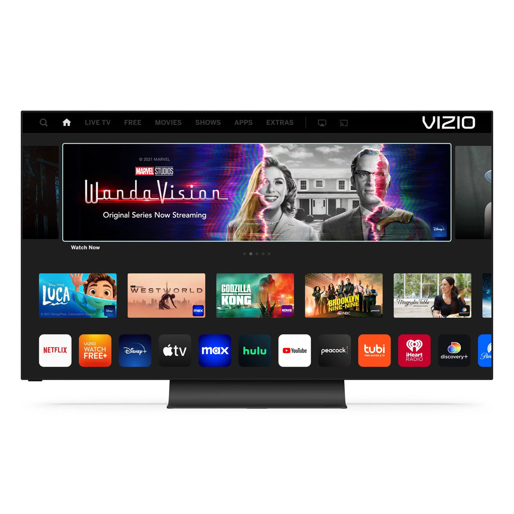 OLED SmartCast Smart OLED65-H1 65" 4K TV HDR Class VIZIO