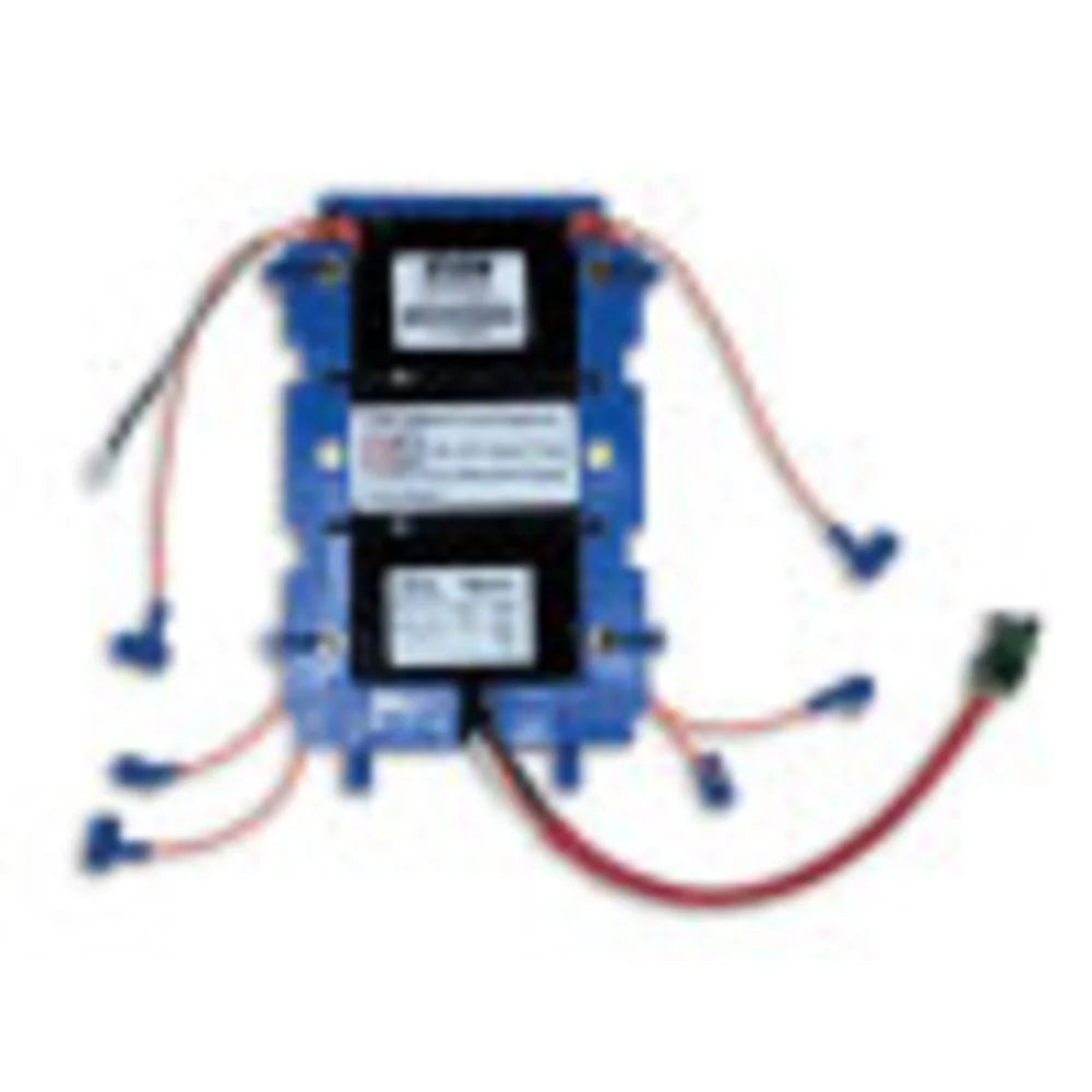 Pack (1991-2006) Cyl - Power 113-4985 6 CDI Johnson/Evinrude Electronics