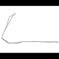 Ram 4wd; 1500; 94-02 94-01 Dodge 2500/3500; Ram Actuator Lines; Truck; Pickup Steel-WVL9401OM