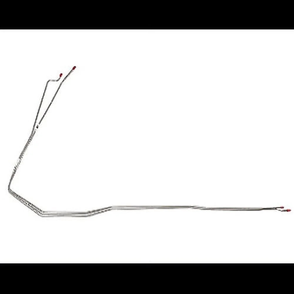 Ram 4wd; 1500; 94-02 94-01 Dodge 2500/3500; Ram Actuator Lines; Truck; Pickup Steel-WVL9401OM