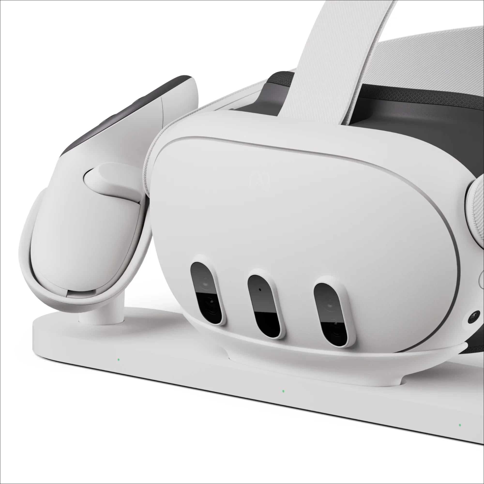 Meta Quest Dock 3 Charging