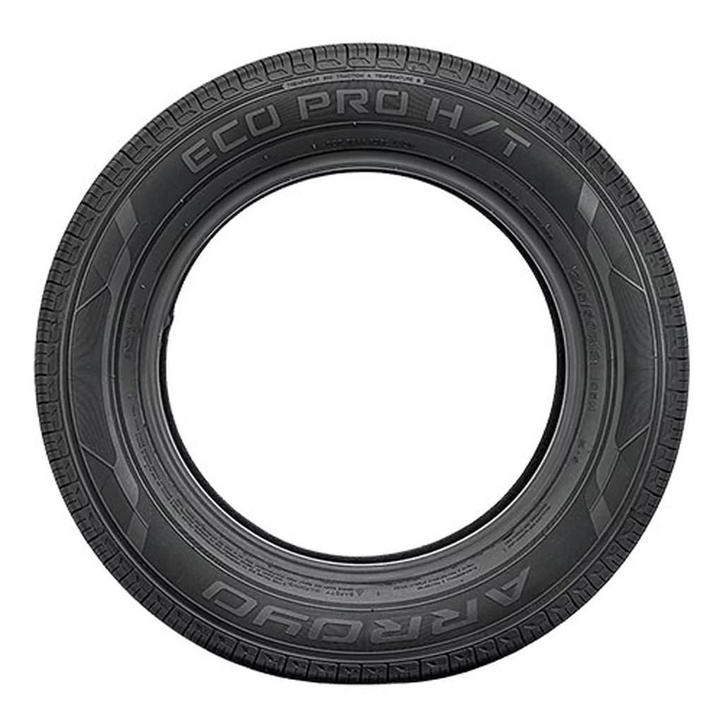 H-T Tire 102T Truck Season ECO 225/65R17 Light PRO All Arroyo