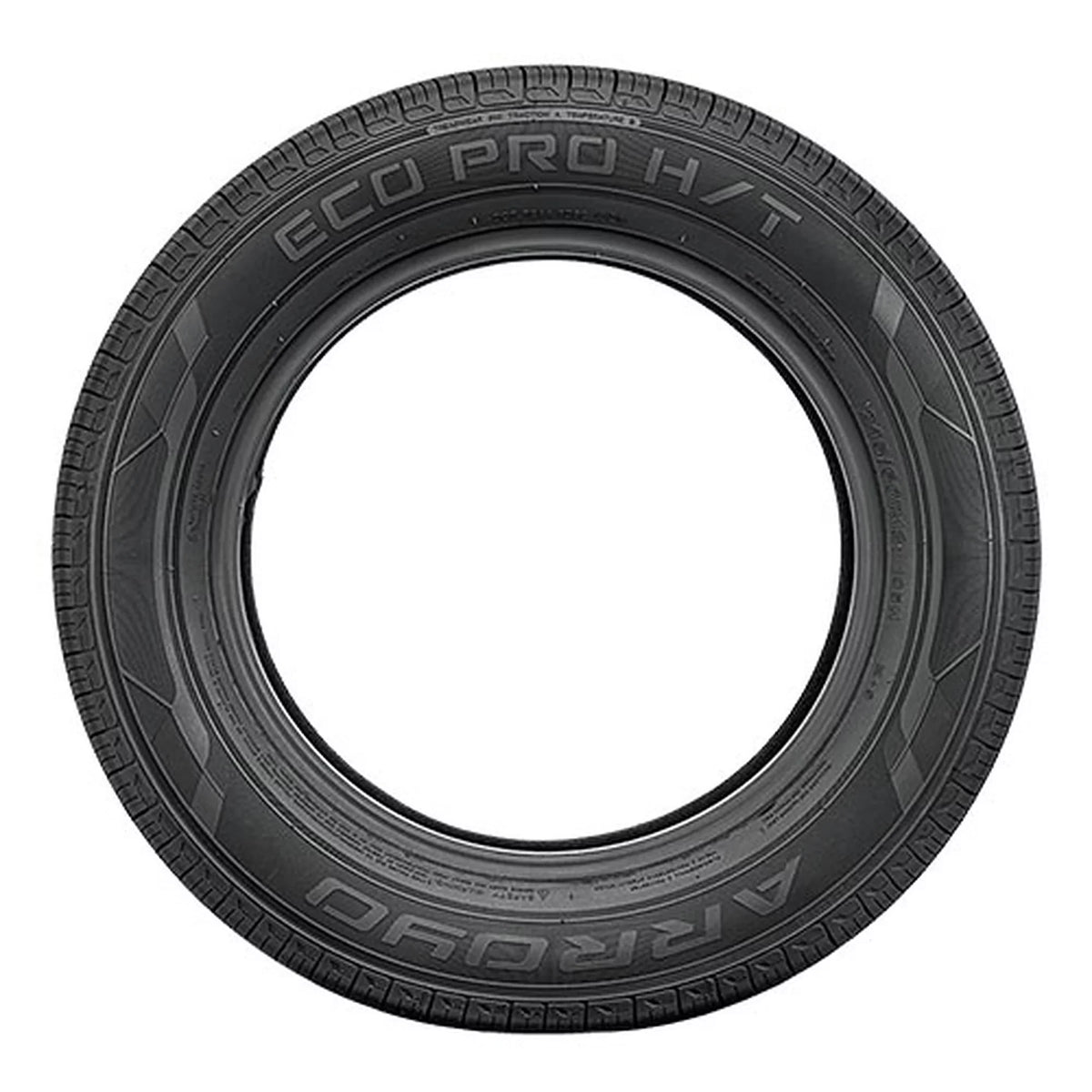H-T Tire 102T Truck Season ECO 225/65R17 Light PRO All Arroyo