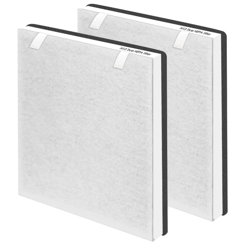 100-RF PARTS Vital Filter 100, HEPA 100 AMI Fits oxygen Purifier Vital Replacement True Vital