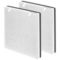 100-RF PARTS Vital Filter 100, HEPA 100 AMI Fits oxygen Purifier Vital Replacement True Vital