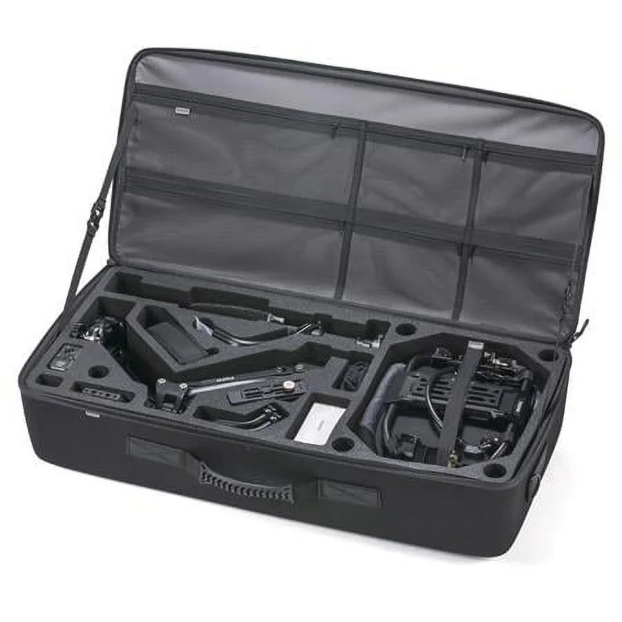 RS System V-Mount Gimbal Support for 2, DJI Handheld Float