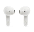 Refurbished JBL 990090979 Wireless White Earbuds, Vibe Flex