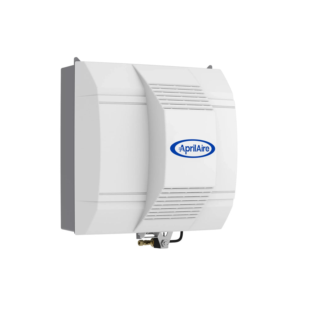 700 AprilAire Humidifier Homes up Capacity Sq. Fan-Powered - Whole-House Humidifier Furnace 4,200 to - Ft. Large Automatic for