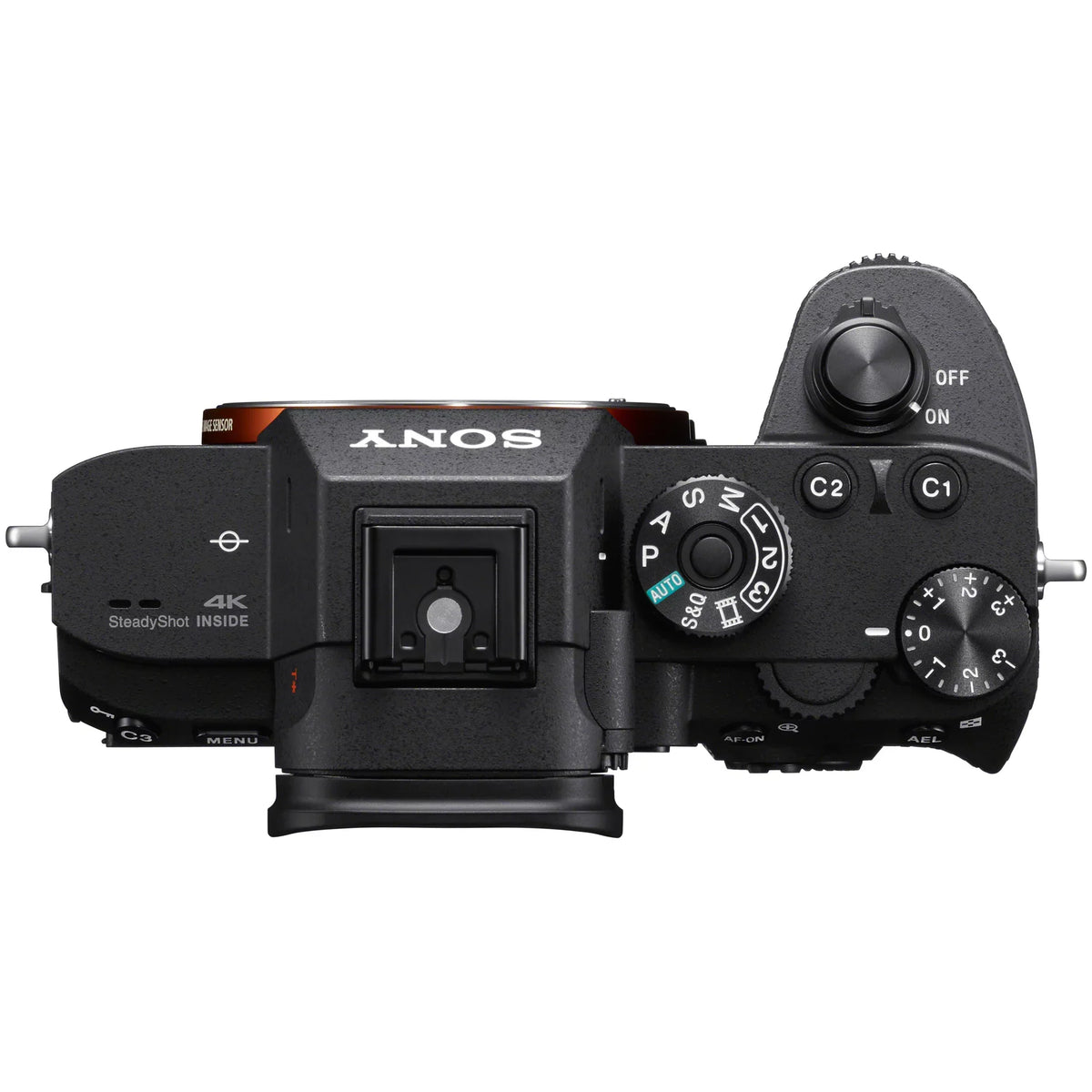 DG a7R E-mount Sigma III (ILCE7RM3/B) Editing 42.4MP Mirrorless Kit Lens Backpack F1.4 with Gear Deco Sony Camera Microphone HSM Body ART Interchangeable Lens 50mm Full-frame Bundle Suite and