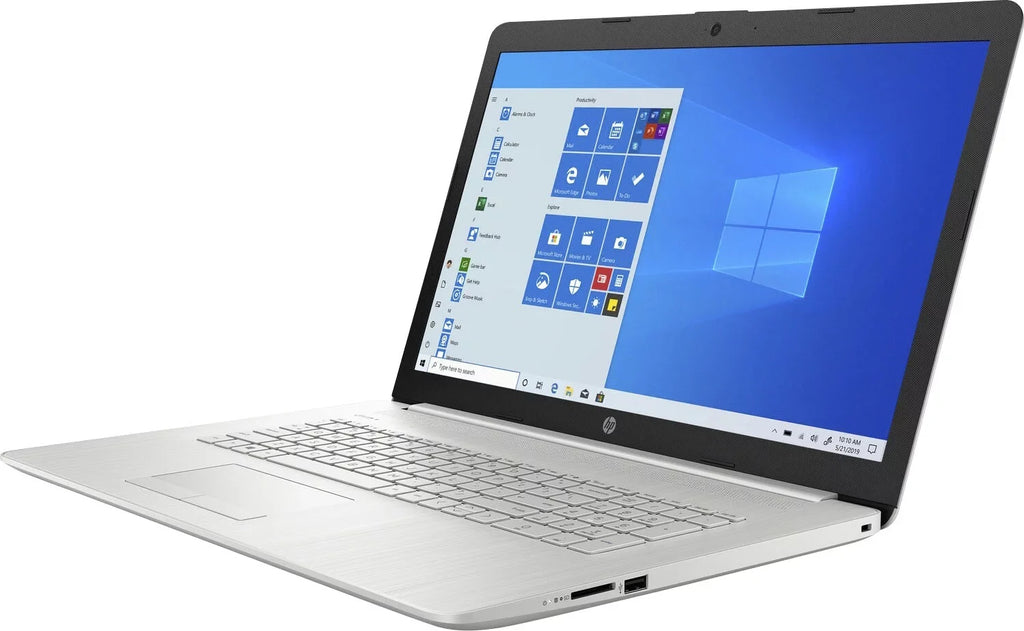 Win10 Mousepad PCIe (1920 Core up SSD, With i5-1135G7 Home, Xe 4.2GHz, Intel x Iris Natural Laptop, Webcam, HP 17.3" Graphics, Wifi Silver, RAM, Intel 5, to FHD DDR4 1080) 8GB MTC 256GB