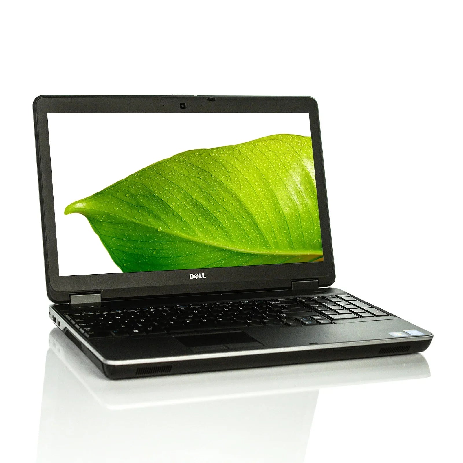 v.WCB 16GB E6540 500GB B Latitude Win Used 10 Pro Laptop Dual-Core i5 Dell