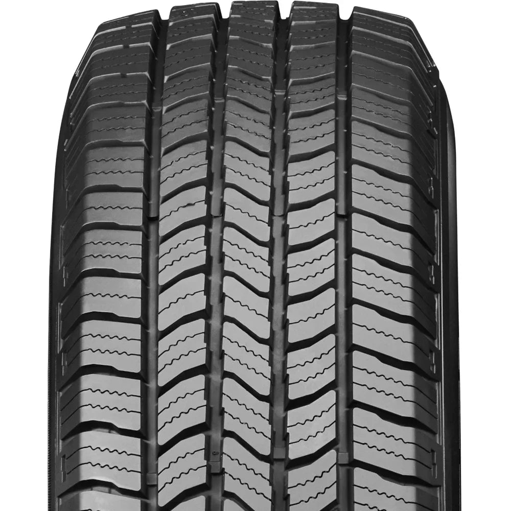 All 120R Tire Season Solarus E LT245/75R16 Light HT Starfire Truck