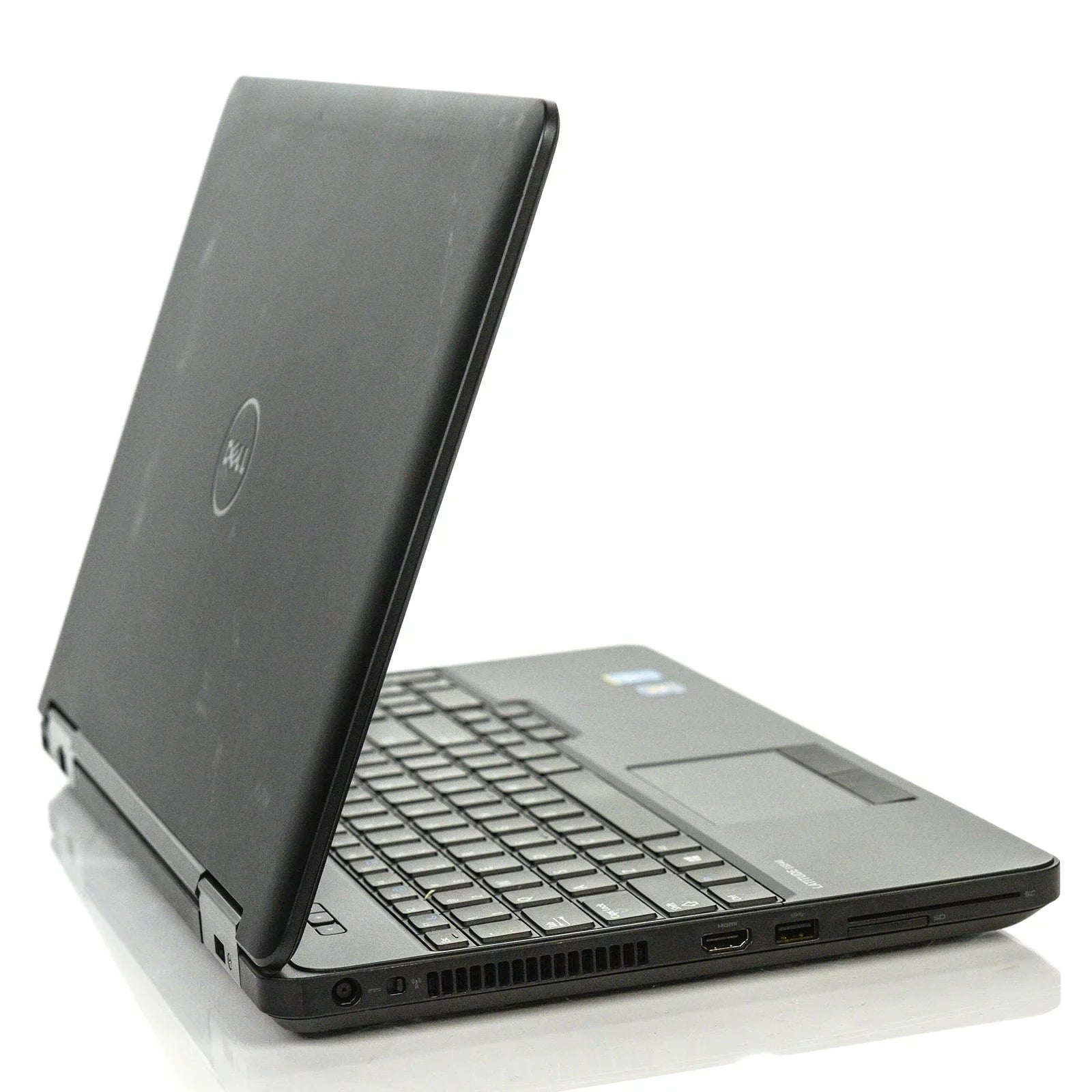 Dual-Core B 8GB 500GB Win Latitude Pro i5 Pre-Owned Laptop E5540 Dell v.WAA 10