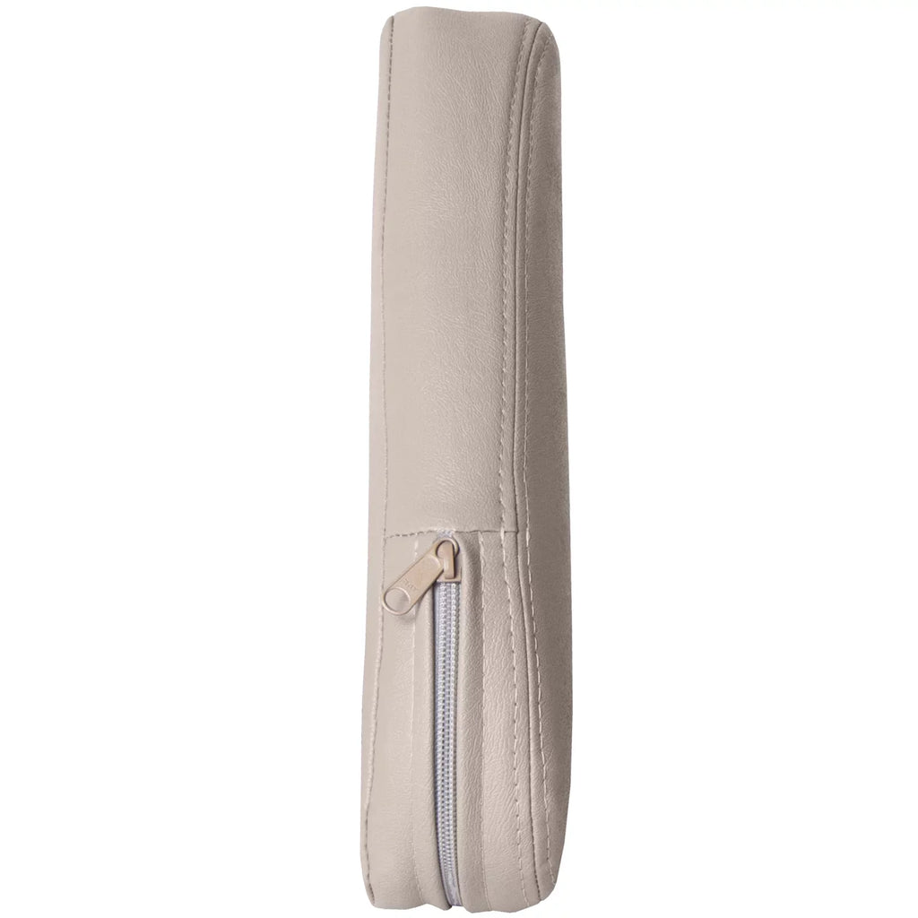 Passenger, Yukon Seat GMC Armrest Shop Cover, Tan The 2003-2006