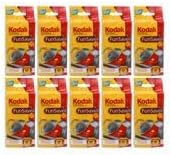 Kodak Fun Saver Single Use Camera Bundle
