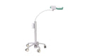 Vein Viewer Pro - Vein Finder Locator & Illuminator for IV & Veinpuncture AC/Battery