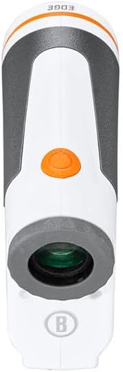 Bushnell Edge Disc Golf Laser Rangefinder