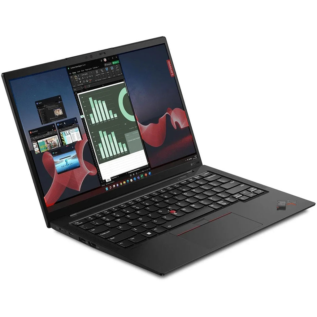Core) (10 RAM Evo - - Platform - 1200 X1 - Deca-core 16 13th Touchscreen Core Intel WUXGA Intel 16 GB Lenovo Total 21HM000JUS ThinkPad Carbon 11 i7 - Gen 14" Ultrabook - 1920 GB Gen i7-1355U x