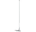 Shakespeare w/ 420 Antenna VHF 5' Mnt Lift-n-Lay 3dB