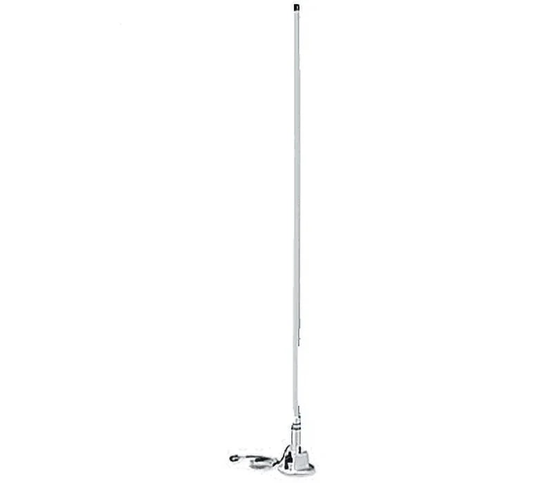 Shakespeare w/ 420 Antenna VHF 5' Mnt Lift-n-Lay 3dB