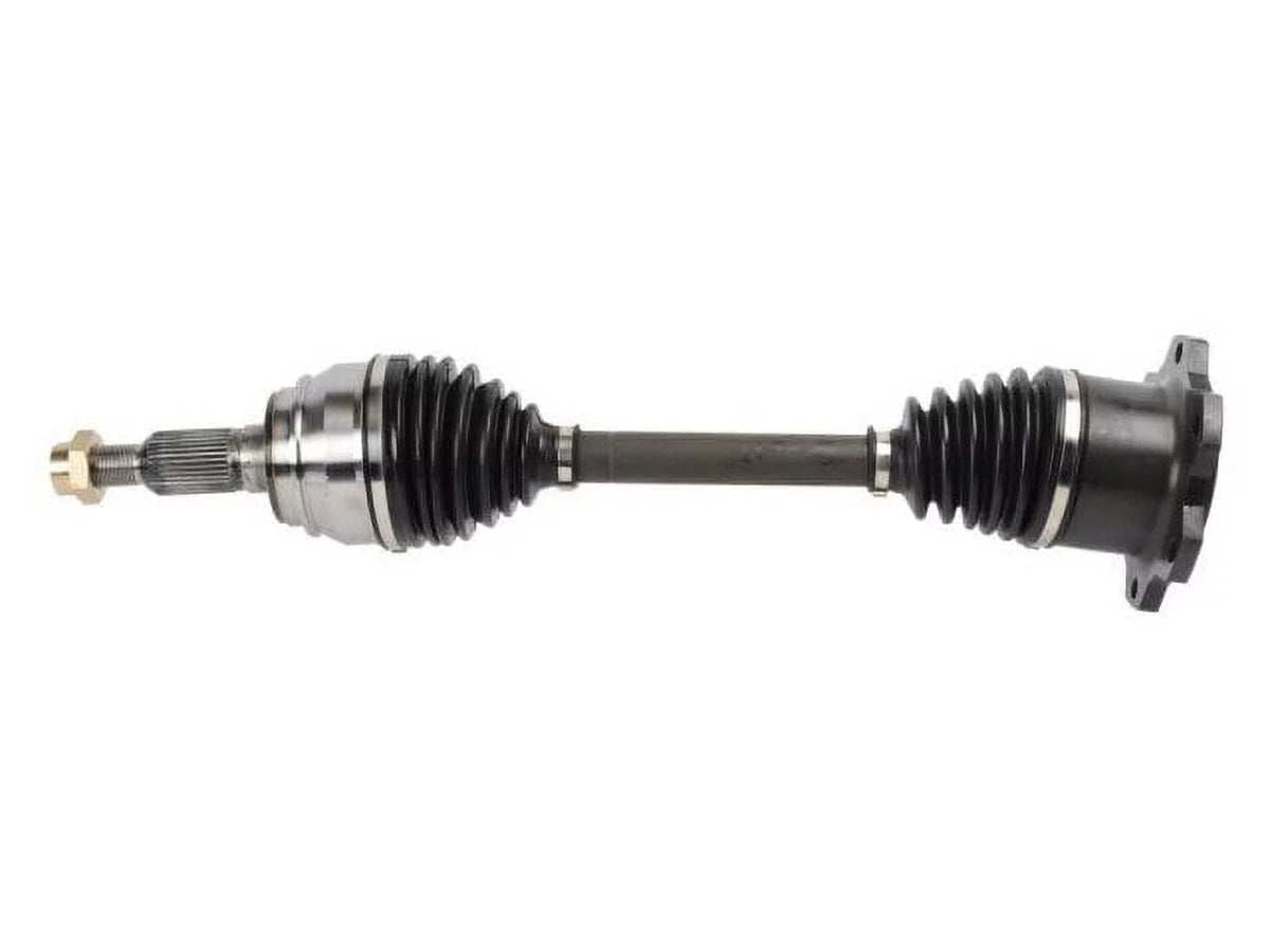 with 2010 2015 2018 Escalade Compatible Cadillac 2020 - 2013 2019 2011 2007 2009 Axle - 2012 2016 Assembly CV 2017 2008 2014