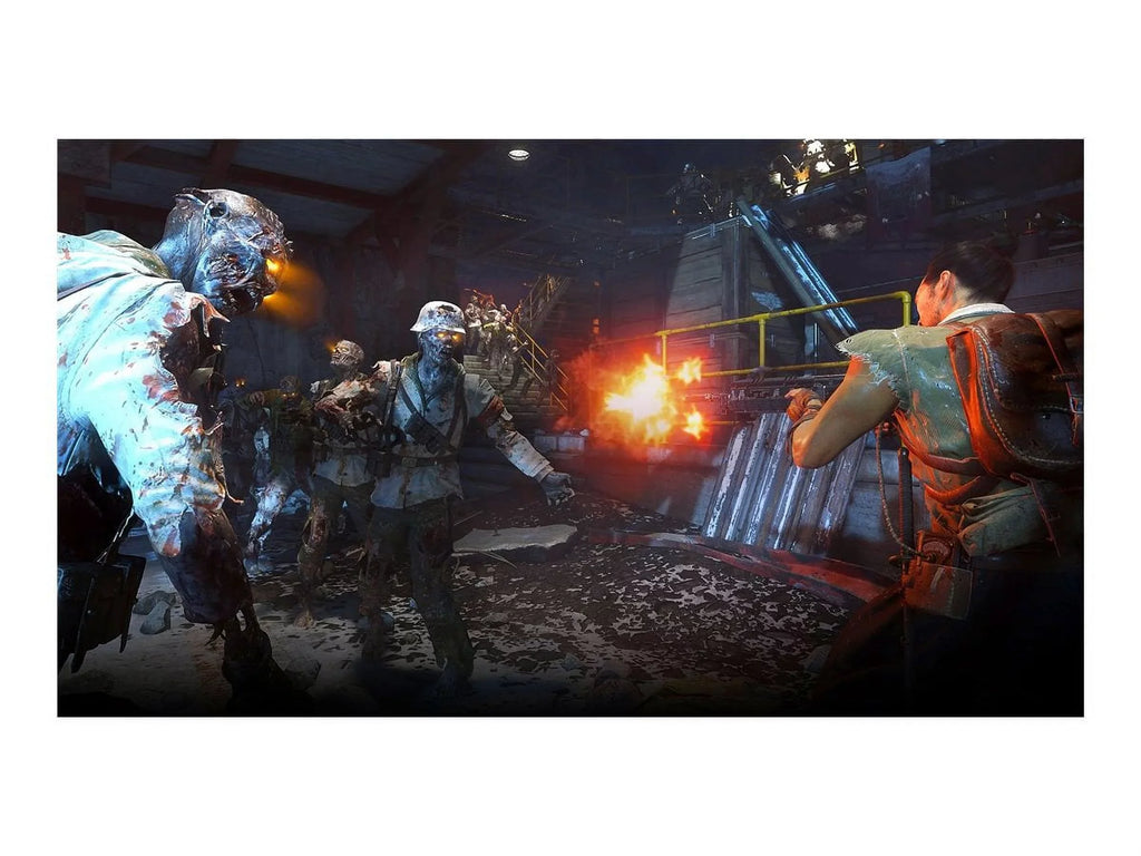 Duty Of Activision Call ONE) (XBOX