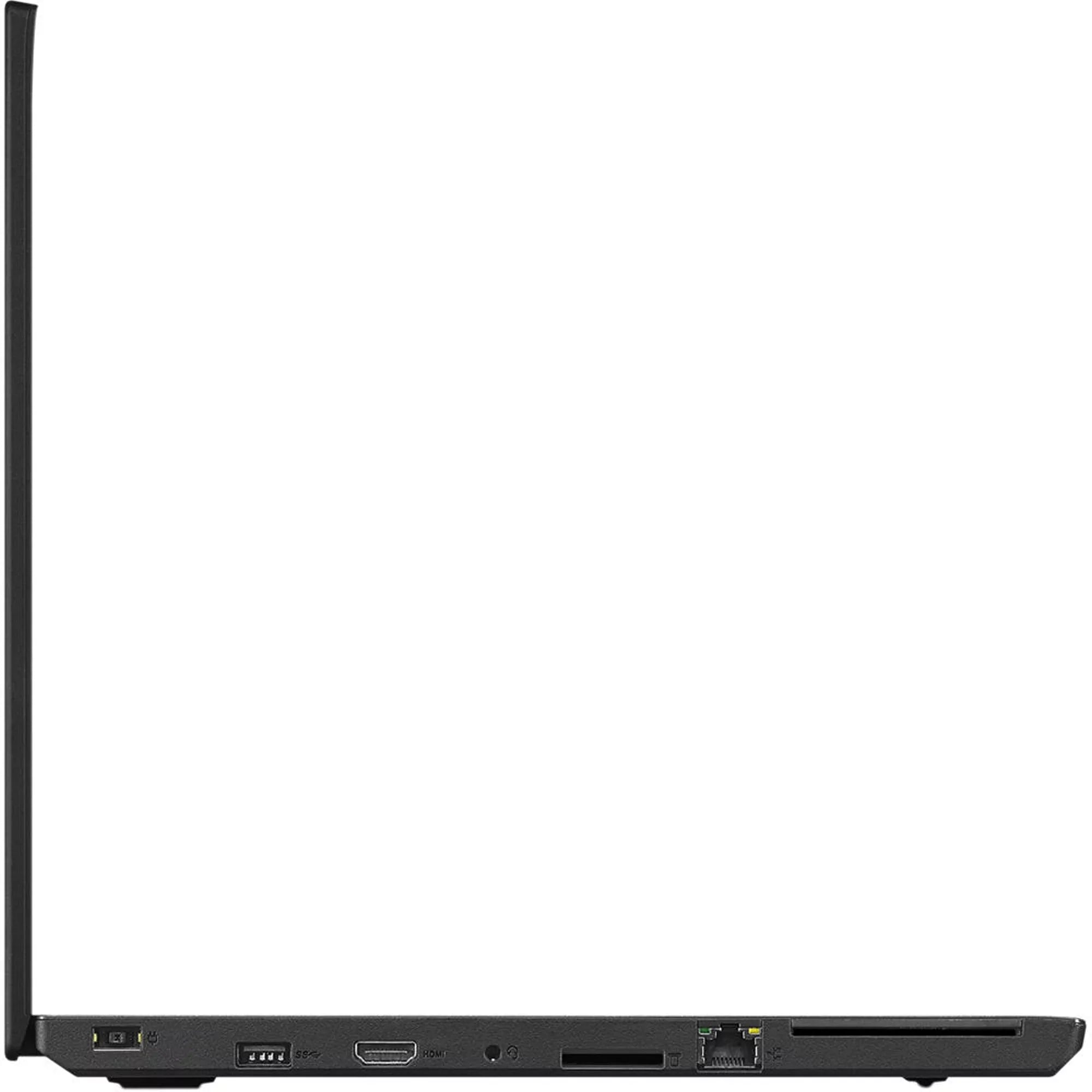 SSD W10P 2.40 i5 512 16 GB Thinkpad GB Lenovo Ram Notebook GHz Intel (Refurbished) T560 Core Restored