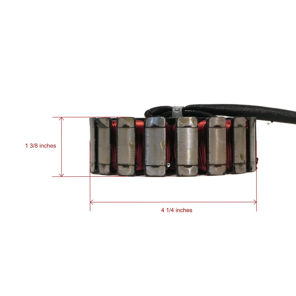 ROP For Shop Stator Ignition PWC Alternator The Ski Jet GTX 2002-2005 | Magneto Sea-doo 4-TEC