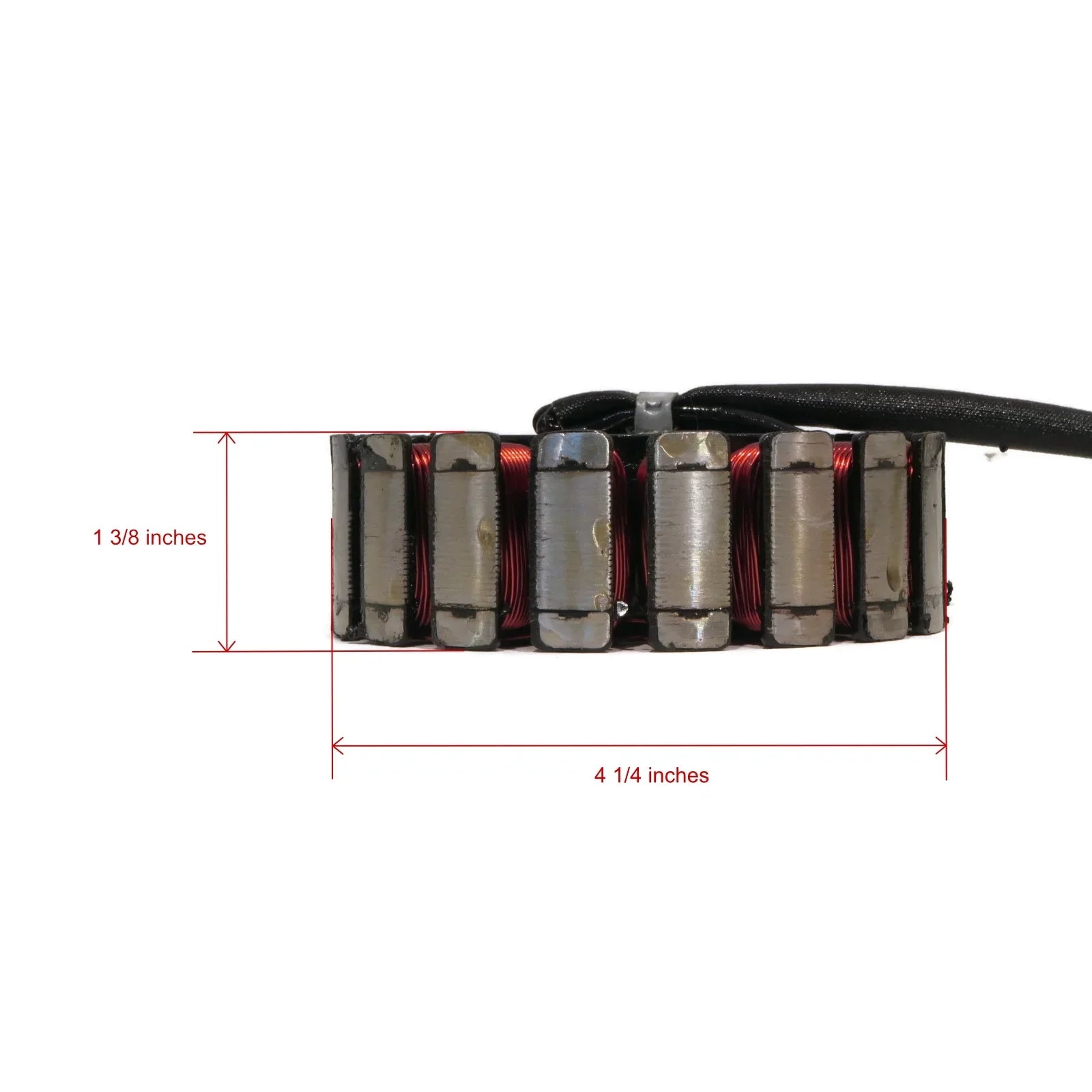 ROP For Shop Stator Ignition PWC Alternator The Ski Jet GTX 2002-2005 | Magneto Sea-doo 4-TEC