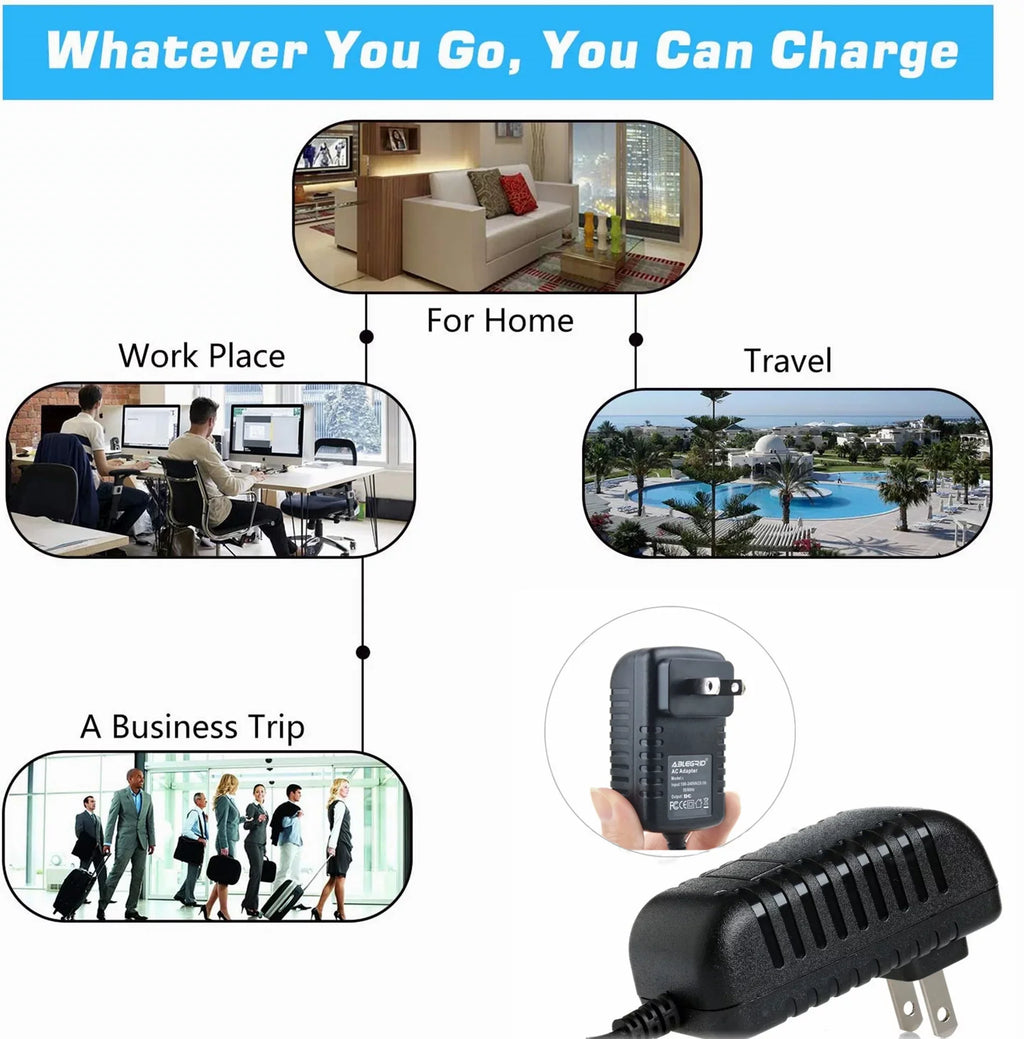 Charger KONKIN G40-70 Lenovo Adapter Power Ideapad Cord AC B50-70 BOO Compatible G40-30 Laptop Replacement for G50-45 G50-30