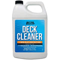 Aluminum Anti Clean Skid Grade Boat Cleaner Cleaner Vinyl Floor Gallon Marine Stick Wash for Composite Surface, Soap Non & Hull Boat Deck Sealant Boat Fiberglass to Supplies Cleaning Cleaner Plastic,