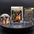 2003 Star [Platinum Old Knights | Xbox Republic Wars: | Tested Hits] the | of