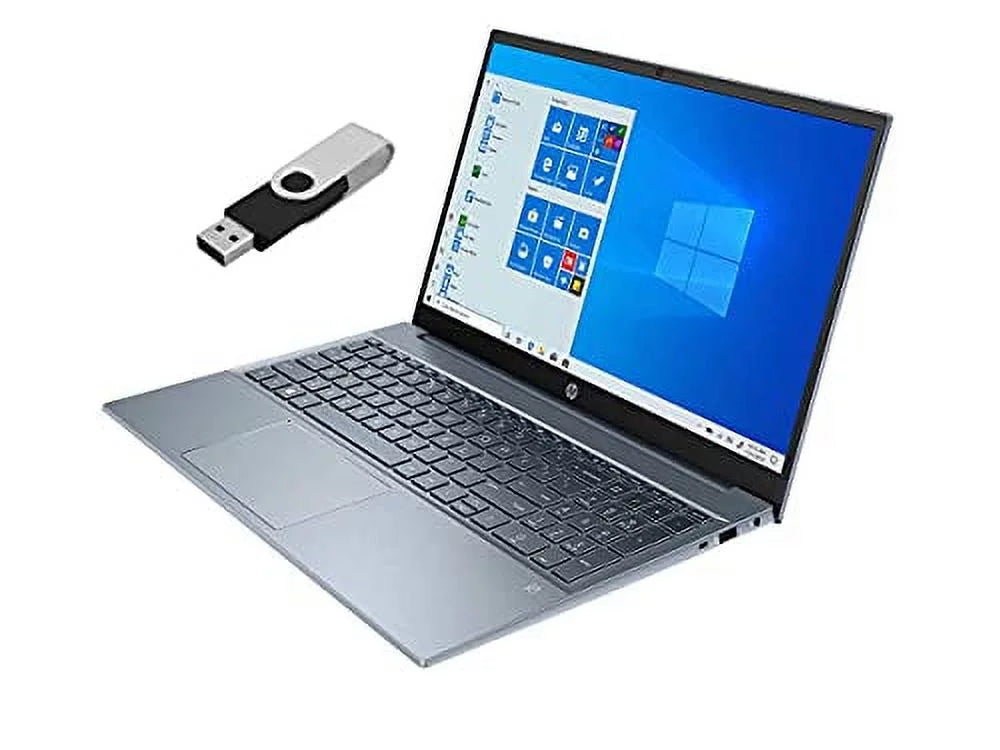HDMI 1TB Windows FHD Graphics w/ Keyboard 32GB Webcam i7-1165G7 Gen Backlit 15.6" Xe 10 HP Bluetooth Iris 20GB Premium 4-Core Laptop 11th Intel Home NVMe Ontrend 2021 Pavilion Intel DDR4 USB SSD
