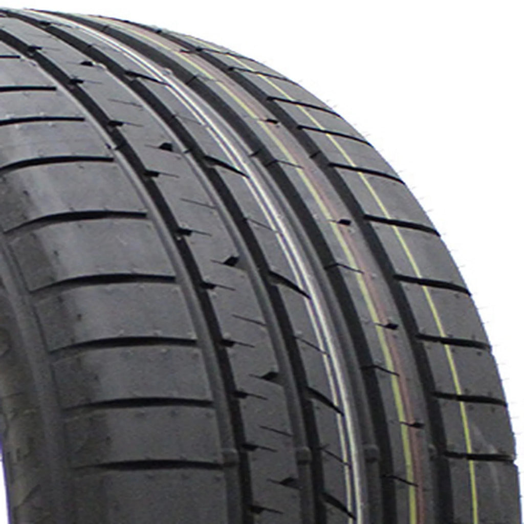 Performance 2 Goodyear Passenger Eagle Tire Asymmetric XL F1 ROF 93Y 225/40R19